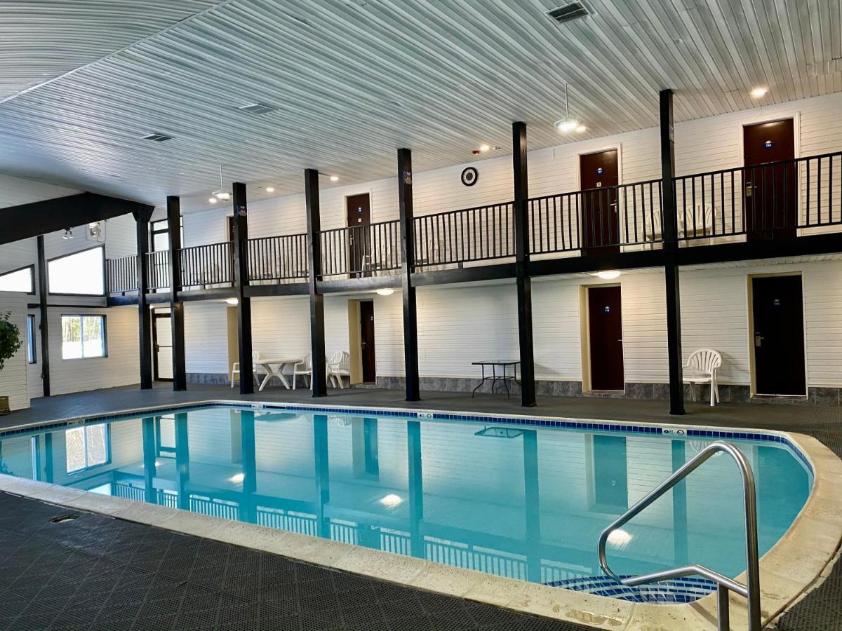 Days Inn By Wyndham Lincoln Exterior foto