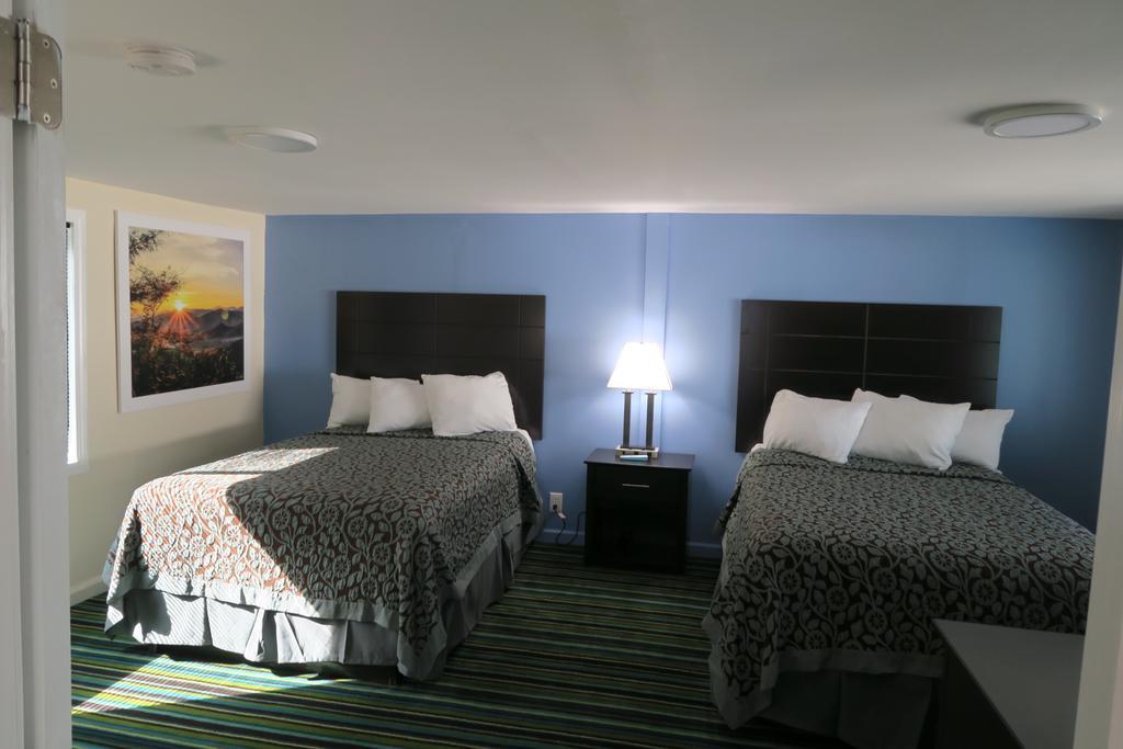 Days Inn By Wyndham Lincoln Exterior foto