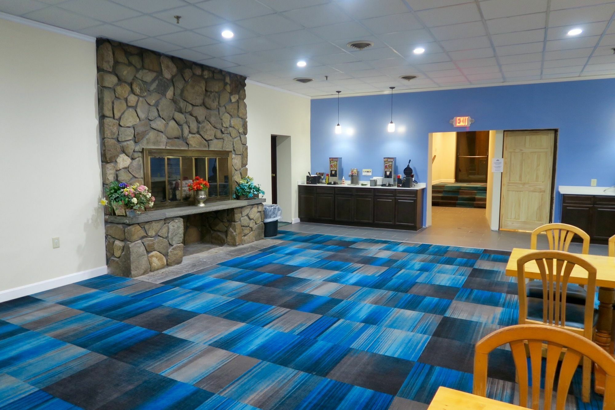 Days Inn By Wyndham Lincoln Exterior foto